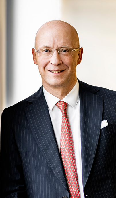 Prof. Dr Matthias Zieschang